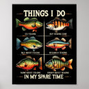 Search for lake fish posters Fishing rod
