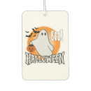 Search for seasonal car accessories Trick or treat