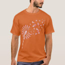 Search for dandelion tshirts Animals