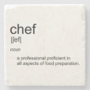 Search for chef coasters Cuisine