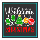 Search for mitten posters Snowflakes