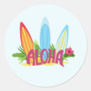 Search for cool surfing stickers Hawaii