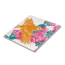 Search for hawaiian tiles Flower