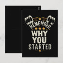 Search for motivational quotes for work postcards Gym