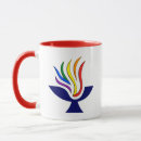 Search for rainbow flag mugs Symbol