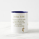 Search for john 16 mugs Faith