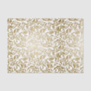 Search for 50th birthday tissue paper Gold