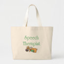 Search for speech therapy tote bags Autism