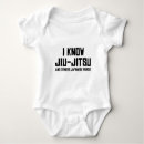 Search for karate baby clothes Jiu