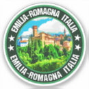Search for romagna Italy