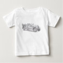 Search for firetruck baby clothes Grey