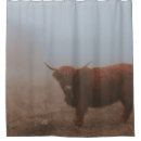 Search for highland cow shower curtains Nature