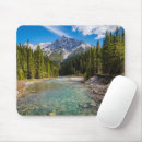 Search for banff mouse mats Mountains