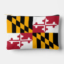 Search for marylander accessories Maryland state