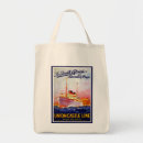Search for ocean liner accessories Retro ads