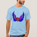 Search for sufi tshirts Winged