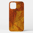 Search for autumn leaf iphone cases Color