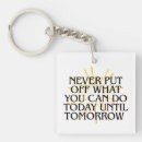 Search for can do you it key rings Motivational