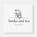 Search for drinker magnets Tea