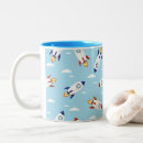 Search for rocketeer mugs Boy