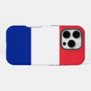 Search for france flag iphone cases Blue