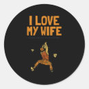 Search for i love men stickers Wife