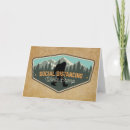 Search for big tree cards Sasquatch