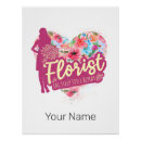 Search for flower design posters Vintage