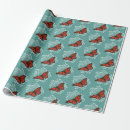 Search for monarch wrapping paper Flower