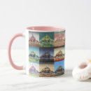 Search for normandy france mugs Mont saint michel