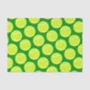 Search for tennis ball tissue paper Sports