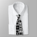 Search for grey chevron ties Abstract