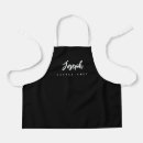 Search for chef aprons Culinary