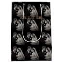 Search for groom gift bags White