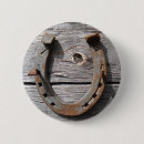 Search for horseshoe badges Luck