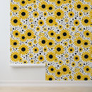 Search for polka dots pattern art Yellow