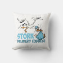 Search for storks cushions Baby