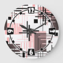 Search for rectangular clocks Abstract