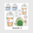 Search for dino lover stickers Cartoon