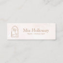 Search for palm tree business cards Professional