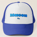 Search for georgia hats Blue