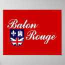 Search for baton posters America