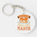 Search for pancakes key rings Dessert