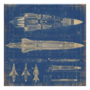 Search for space rocket posters Future