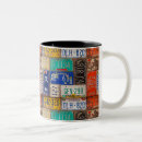 Search for licensed mugs Retro