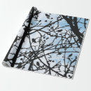 Search for branch gift wrap Chic