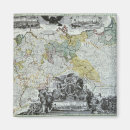 Search for sheets magnets Map