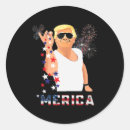 Search for merica stickers Donald