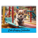 Search for puppy calendars Dogs