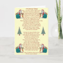 Search for funny christmas poem Santa